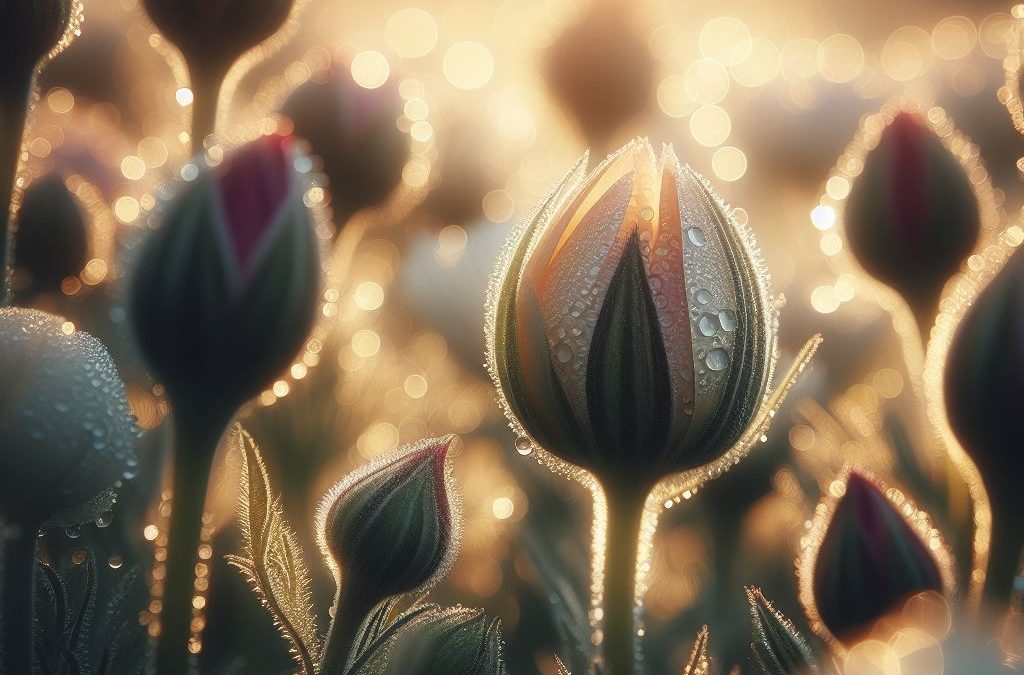  La primavera, renacer y resurgir de las cenizas como el fénix