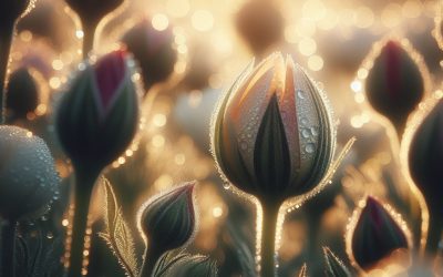  La primavera, renacer y resurgir de las cenizas como el fénix